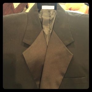 🎩Black tuxedo🎩